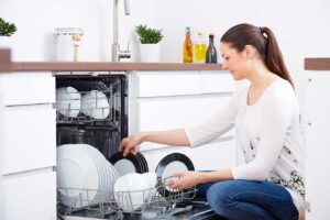cómo usar tu lavavajillas de forma eficaz