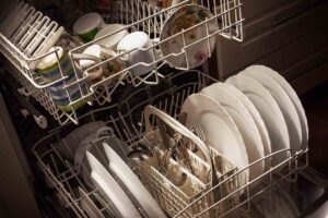 cómo usar tu lavavajillas de forma eficaz